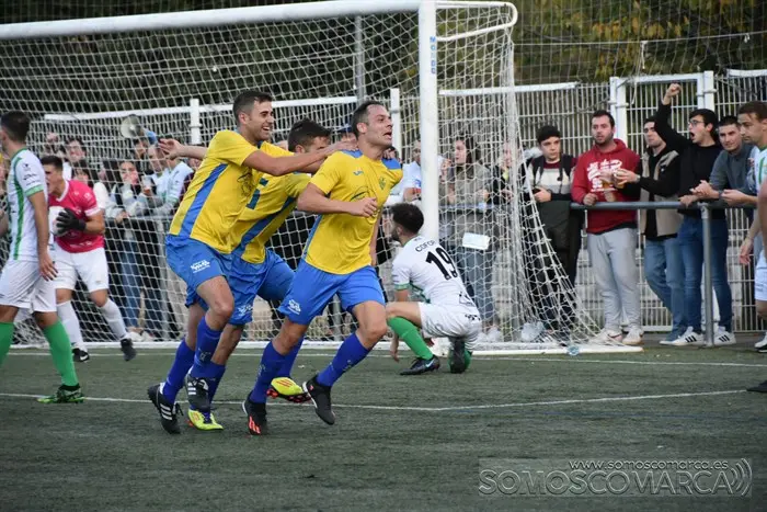 CD Córgomo VS CD Rúa (26)
