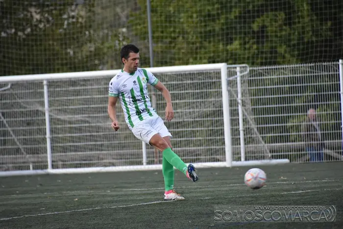 CD Córgomo VS CD Rúa (19)