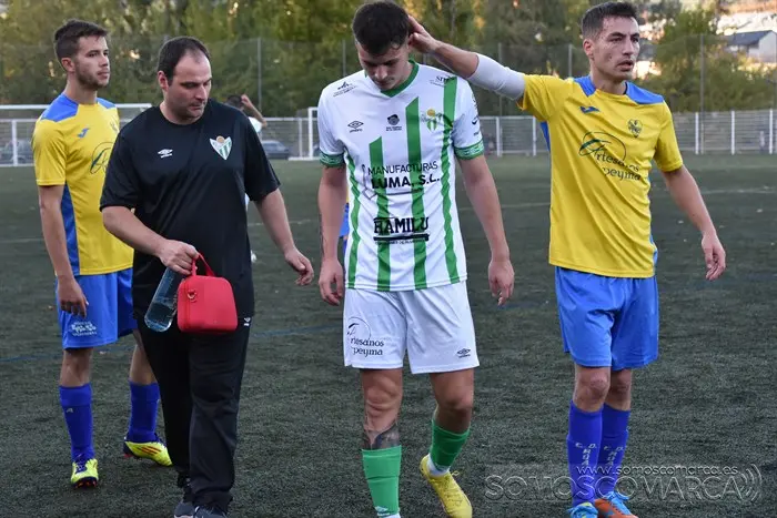 CD Córgomo VS CD Rúa (20)