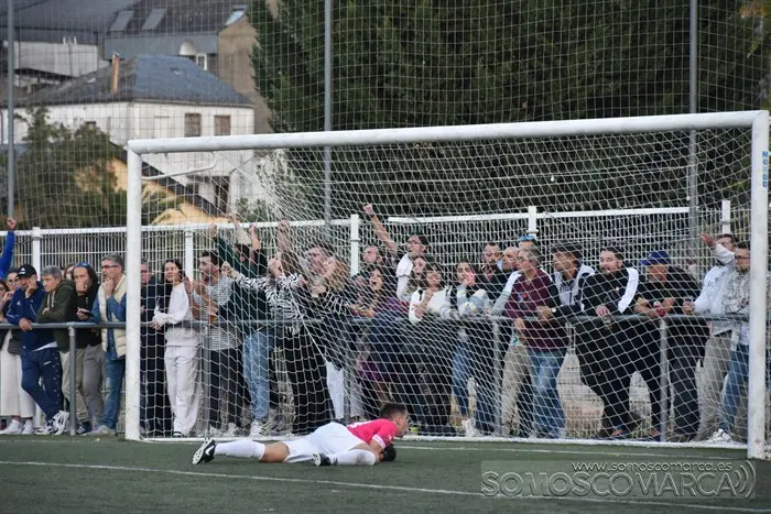 CD Córgomo VS CD Rúa (22)