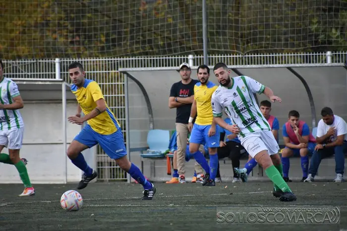 CD Córgomo VS CD Rúa (18)