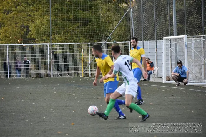 CD Córgomo VS CD Rúa (13)