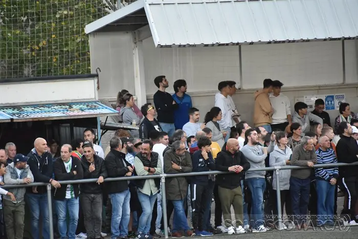 CD Córgomo VS CD Rúa (7)