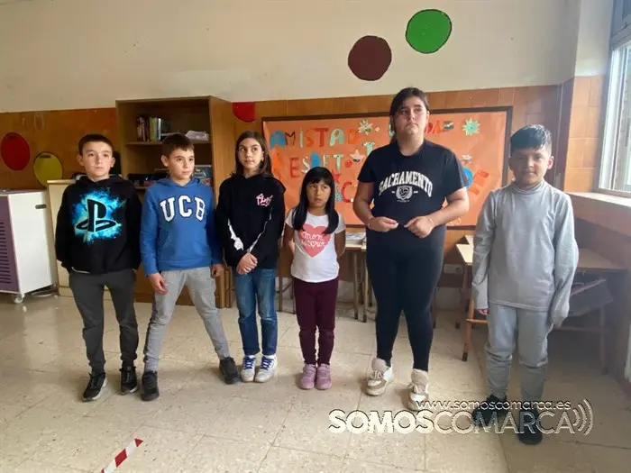 Nenuda Tropa 2022 no colexo José Manuel Folla Respino de Vilamartín (5)