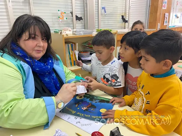 Nenuda Tropa 2022 no colexo José Manuel Folla Respino de Vilamartín (6)