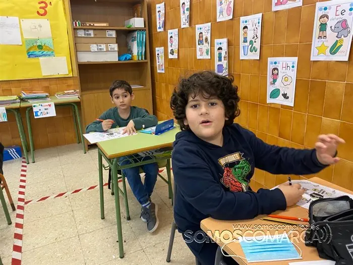 Nenuda Tropa 2022 no colexo José Manuel Folla Respino de Vilamartín (7)