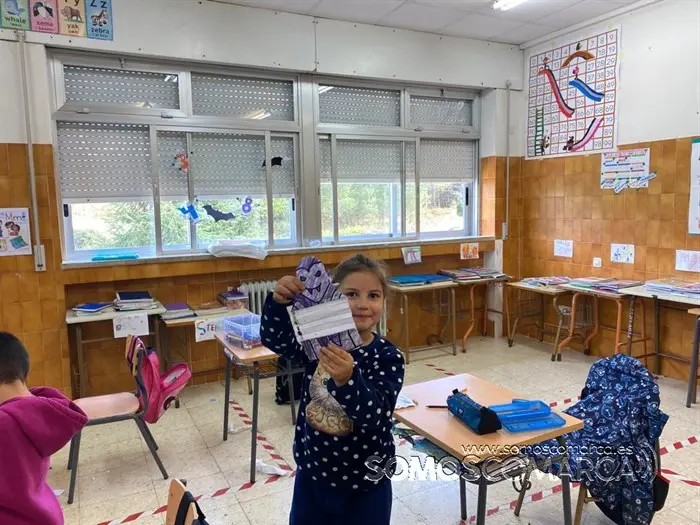 Nenuda Tropa 2022 no colexo José Manuel Folla Respino de Vilamartín (8)