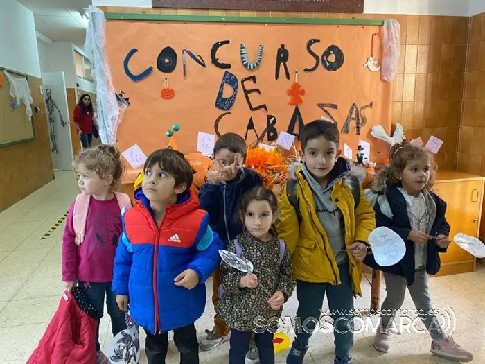 Nenuda Tropa 2022 no colexo José Manuel Folla Respino de Vilamartín (11)