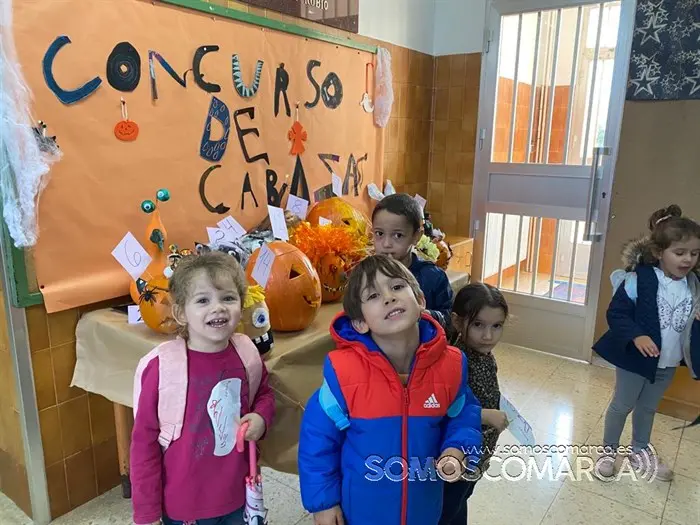 Nenuda Tropa 2022 no colexo José Manuel Folla Respino de Vilamartín (12)