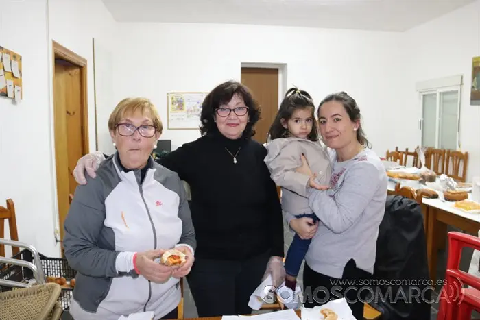 Magosto 2022, en Arcos (Vilamartín) (3)