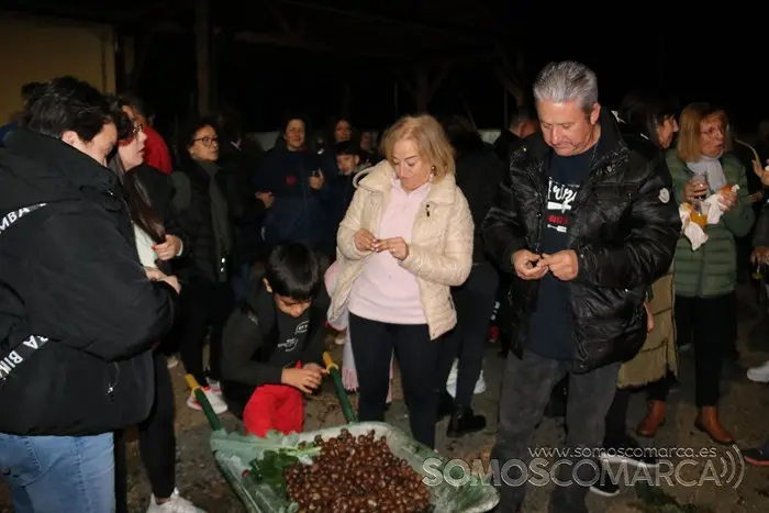 Magosto 2022, en Arcos (Vilamartín) (11)