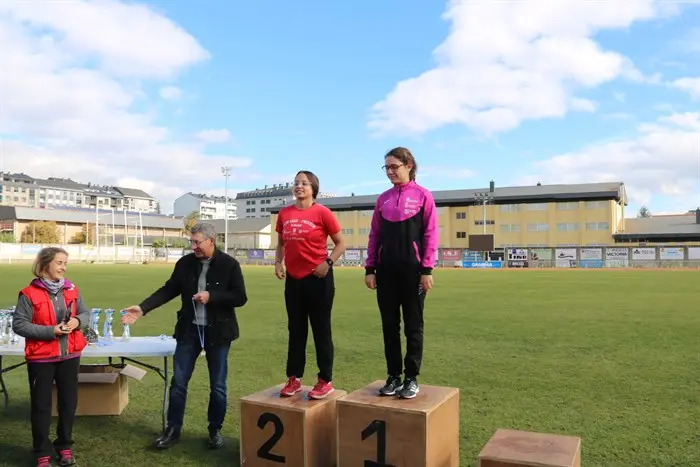 Atletismo. Carreira dos Santiños 2022, no Barco (31)