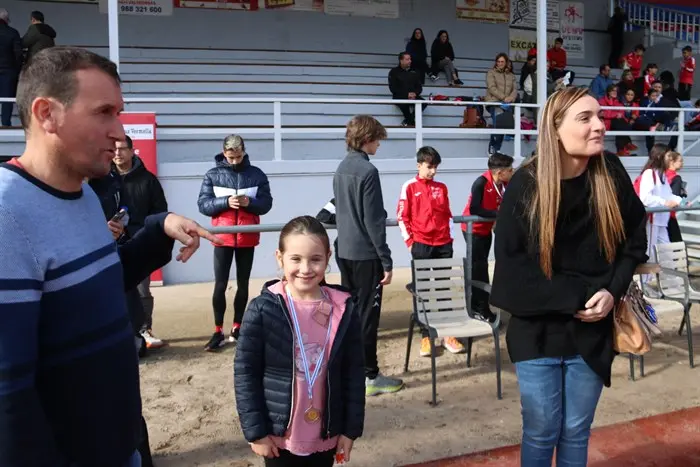 Atletismo. Carreira dos Santiños 2022, no Barco (45)