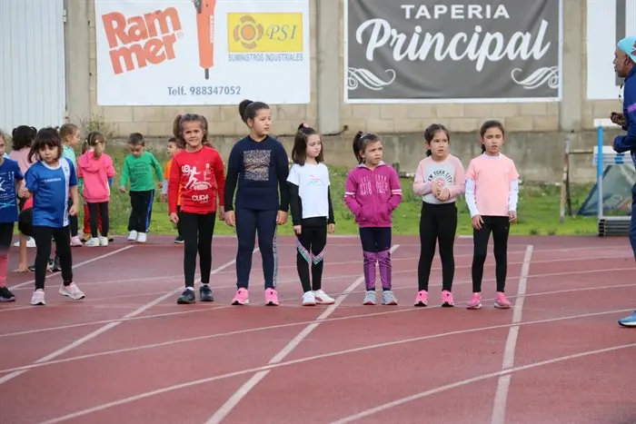 Atletismo. Carreira dos Santiños 2022, no Barco (59)