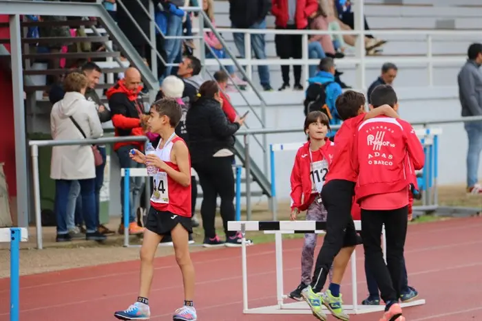 Atletismo. Carreira dos Santiños 2022, no Barco (63)