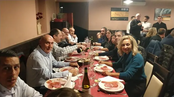 Celebración 25º Aniversario Peña Ciclista Valdeorras (1)