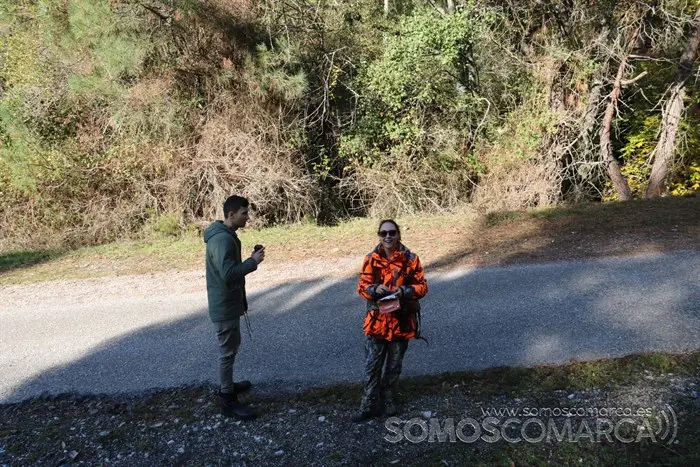 Búsqueda de Marino, hombre de 80 años desaparecido en San Xulián (A Rúa) (3)