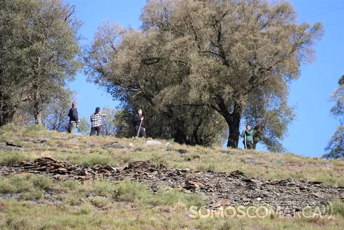 Búsqueda de Marino, hombre de 80 años desaparecido en San Xulián (A Rúa) (9)