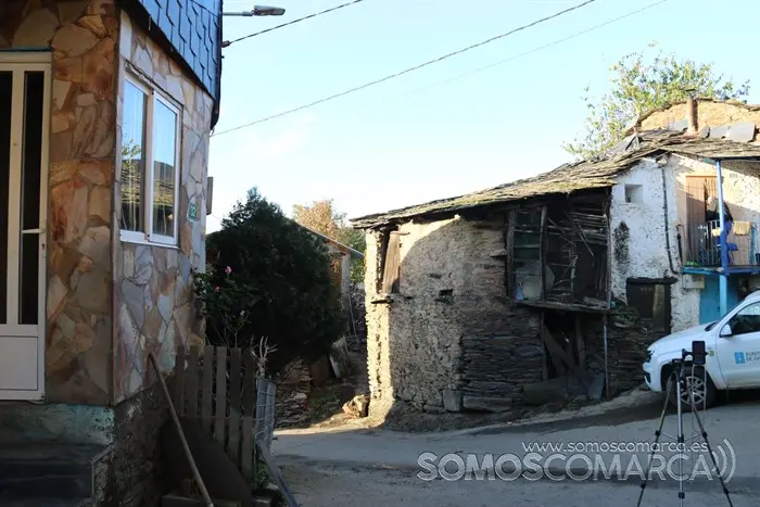 Búsqueda de Marino, hombre de 80 años desaparecido en San Xulián (A Rúa) (23)