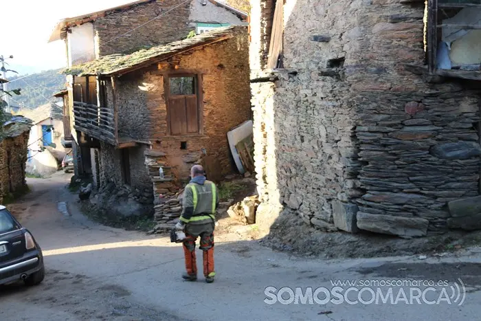 Búsqueda de Marino, hombre de 80 años desaparecido en San Xulián (A Rúa) (24)