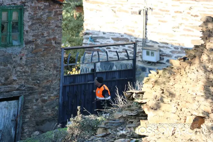 Búsqueda de Marino, hombre de 80 años desaparecido en San Xulián (A Rúa) (27)
