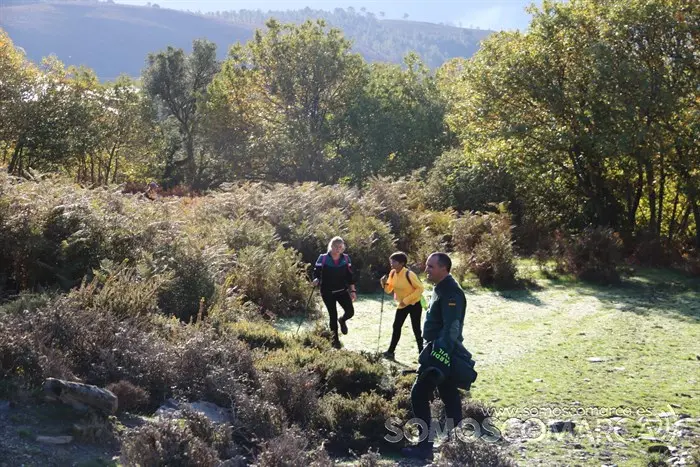 Búsqueda de Marino, hombre de 80 años desaparecido en San Xulián (A Rúa) (30)