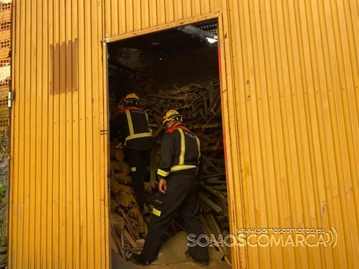 Búsqueda de Marino, hombre de 80 años desaparecido en San Xulián (A Rúa) 33 (5)