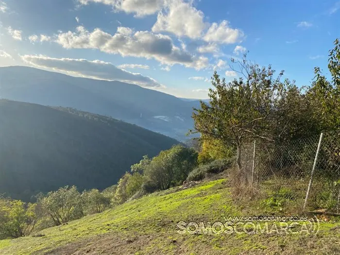 Búsqueda de Marino, hombre de 80 años desaparecido en San Xulián (A Rúa) 33 (6)