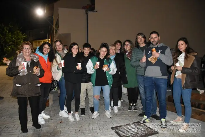 magosto foliada  fontei (10)