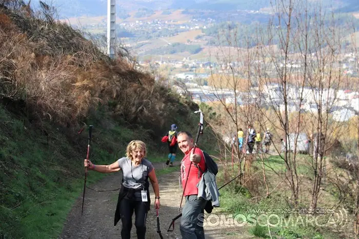 Andaina larga de la prueba de 25km de Andaina & Trail Outono (14)