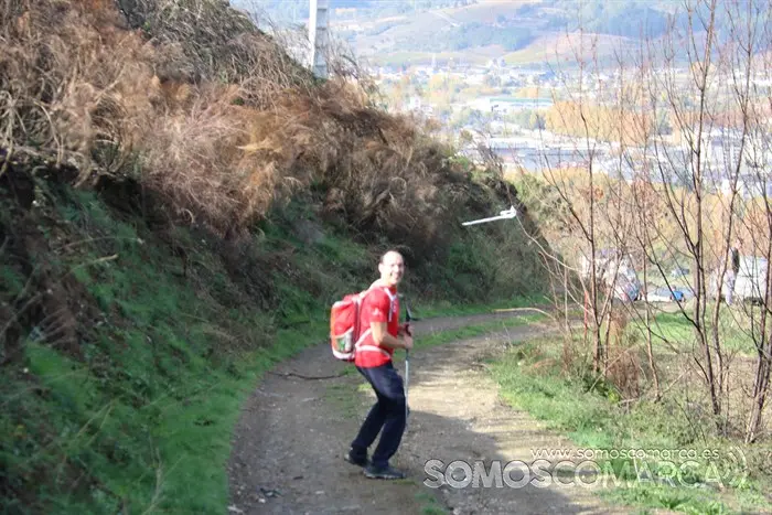 Andaina larga de la prueba de 25km de Andaina & Trail Outono (16)