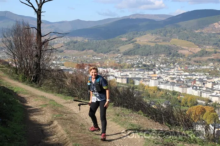 Andaina larga de la prueba de 25km de Andaina & Trail Outono (22)
