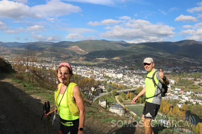Andaina larga de la prueba de 25km de Andaina & Trail Outono (25)
