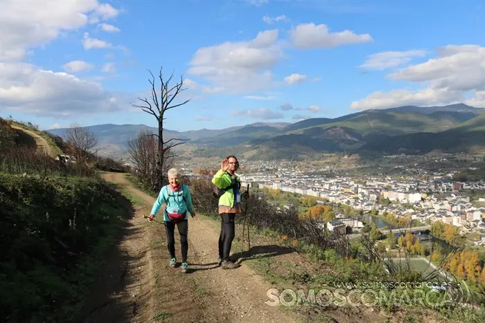 Andaina larga de la prueba de 25km de Andaina & Trail Outono (26)