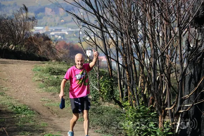 Andaina larga de la prueba de 25km de Andaina & Trail Outono (28)