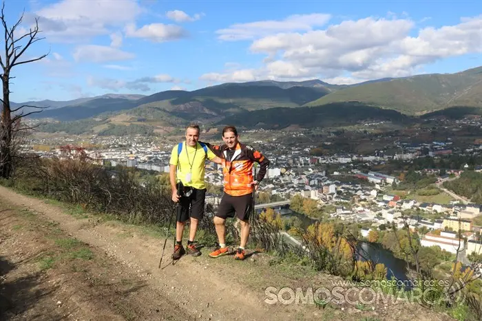 Andaina larga de la prueba de 25km de Andaina & Trail Outono (29)