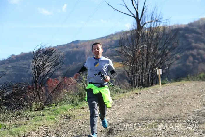 Andaina larga de la prueba de 25km de Andaina & Trail Outono (31)
