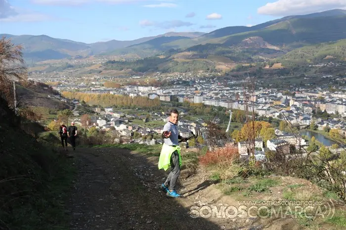 Andaina larga de la prueba de 25km de Andaina & Trail Outono (32)