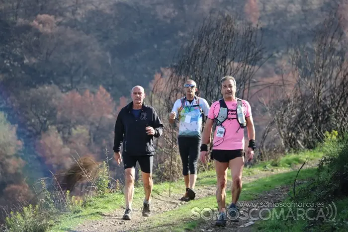 Andaina larga de la prueba de 25km de Andaina & Trail Outono (33)