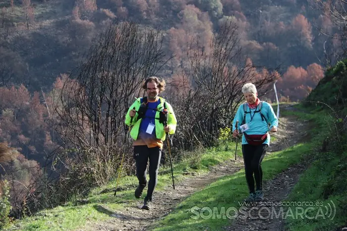 Andaina larga de la prueba de 25km de Andaina & Trail Outono (36)