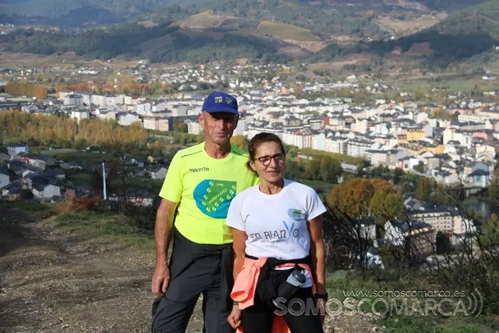 Andaina larga de la prueba de 25km de Andaina & Trail Outono (38)
