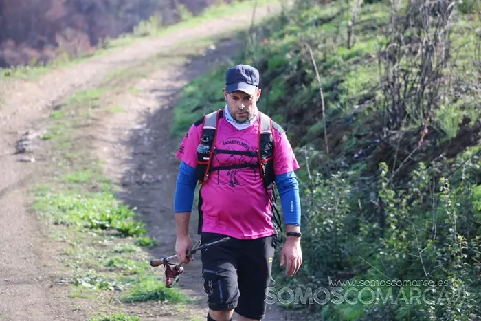 Andaina larga de la prueba de 25km de Andaina & Trail Outono (39)