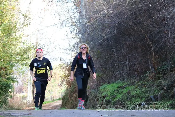 Andaina larga de la prueba de 25km de Andaina & Trail Outono (42)