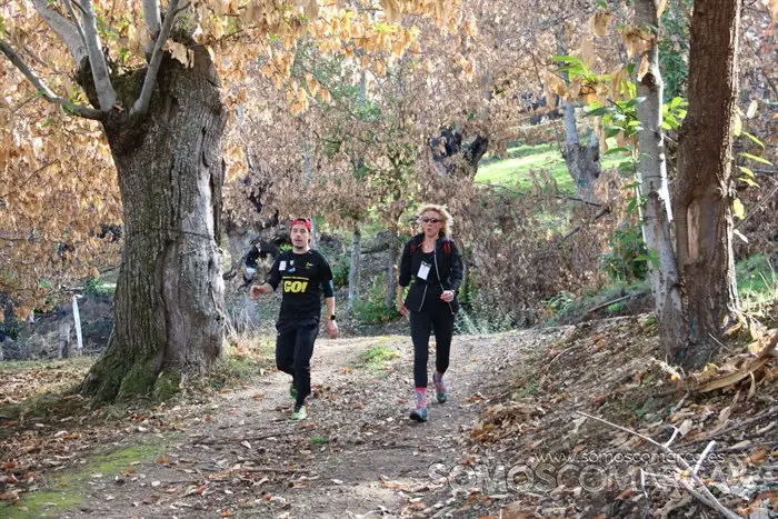 Andaina larga de la prueba de 25km de Andaina & Trail Outono (43)
