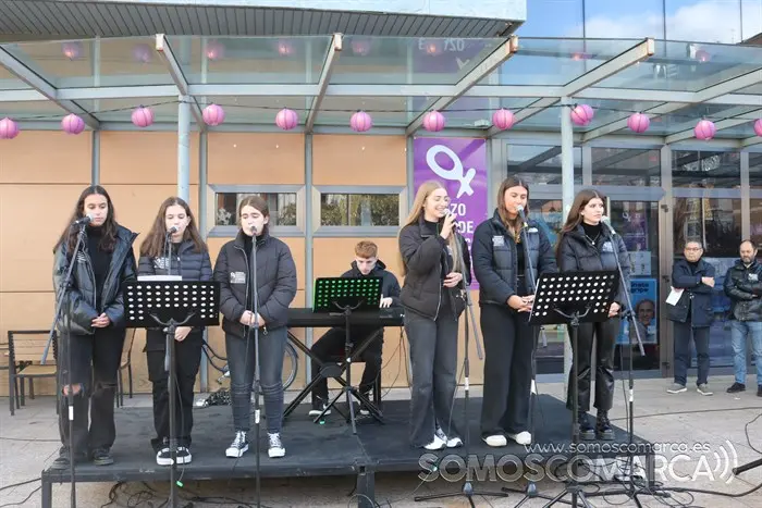 25N Día Mundial Contra a Violencia de Xénero no Barco (7)