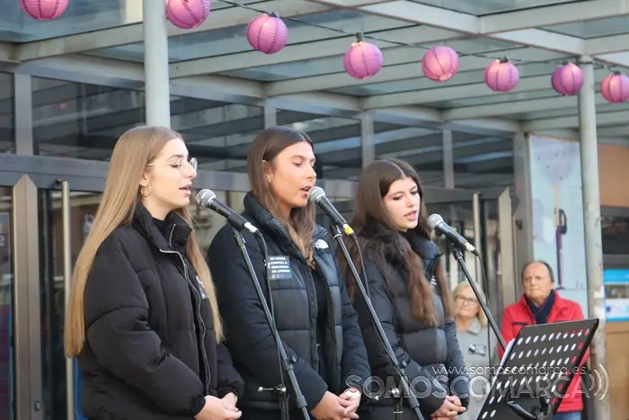 25N Día Mundial Contra a Violencia de Xénero no Barco (9)