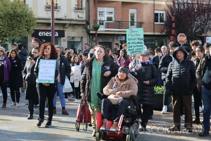 25N Día Mundial Contra a Violencia de Xénero no Barco (2)