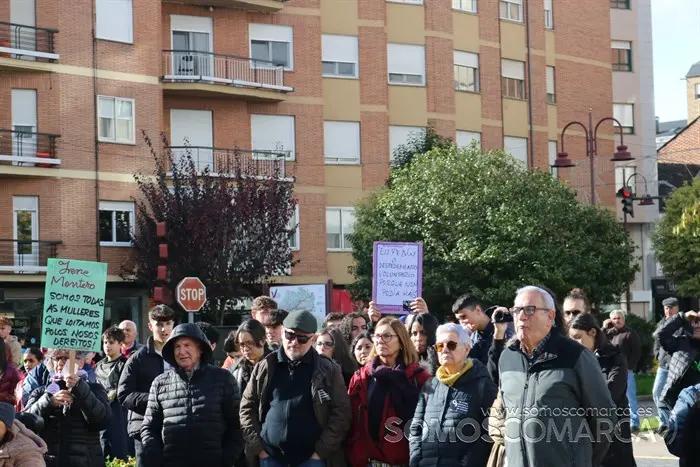25N Día Mundial Contra a Violencia de Xénero no Barco (3)