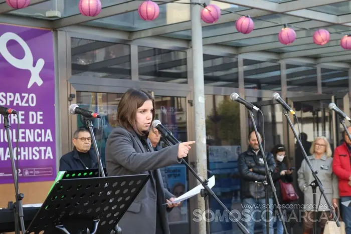 25N Día Mundial Contra a Violencia de Xénero no Barco (4)