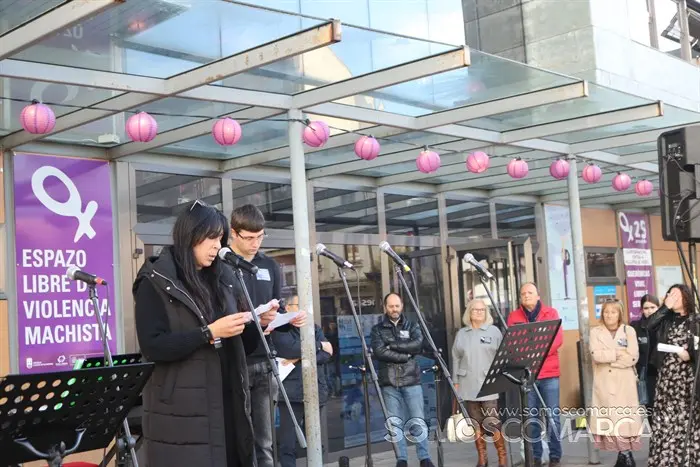 25N Día Mundial Contra a Violencia de Xénero no Barco (5)